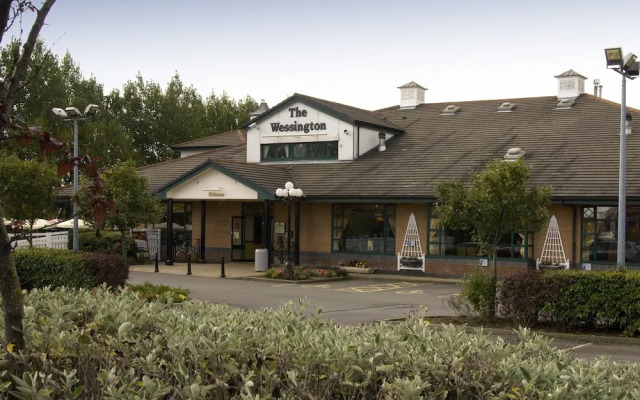 Premier Inn Sunderland A19/A1231