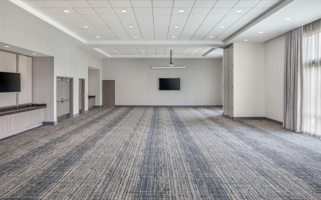 Embassy Suites by Hilton Atlanta Midtown