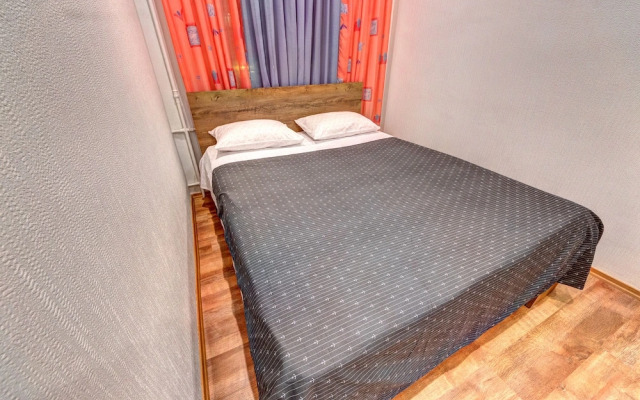 ApartamentY na Pecherskom