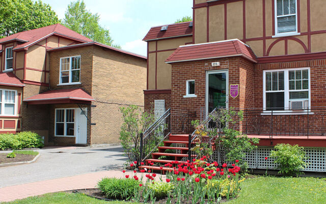 Auberge Michel Doyon