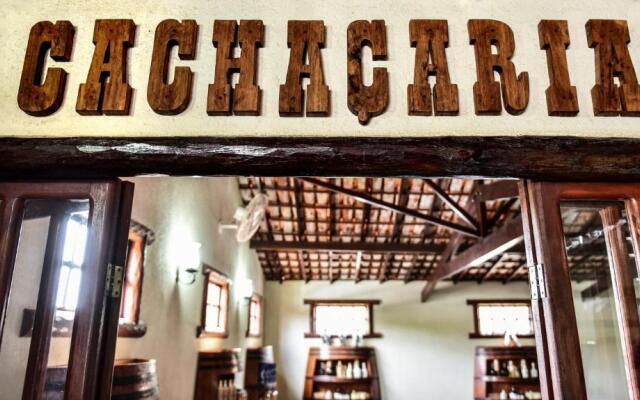 Hotel e Restaurante Sabor de Minas