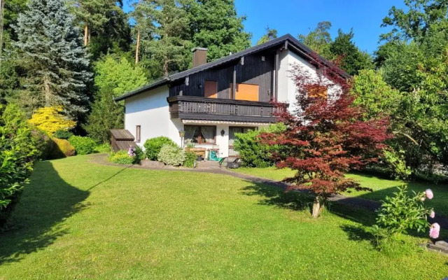 Gemütliches Gästehaus