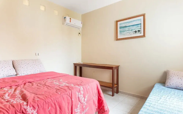 Casa 4 no Villa Giardino-SH011