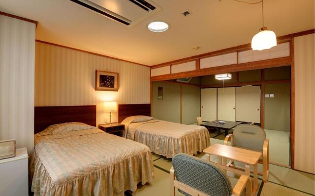 Miyako Hotel Sawadaya