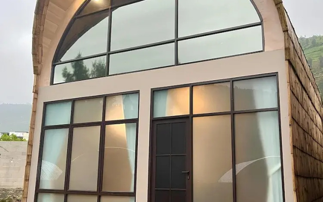 Swasana Villa