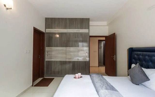 The Elite Apartment Aster