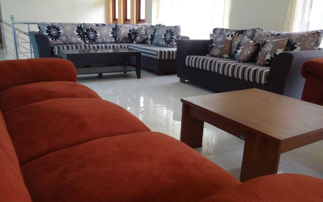 Dilray Villa