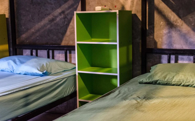 Bodega Hostel Koh Phangan