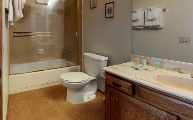 Snowflower #68 Condo