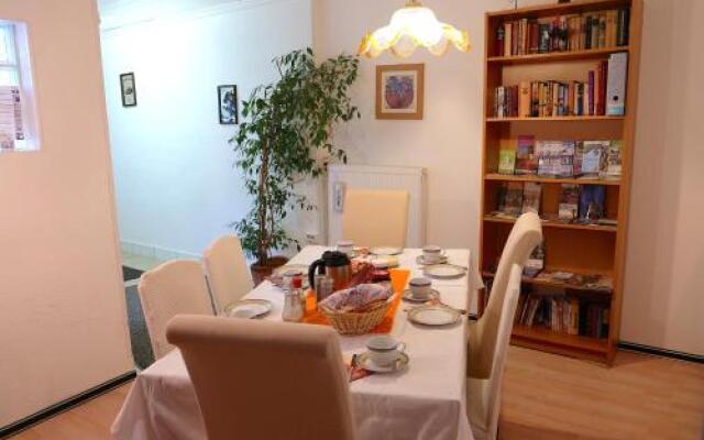Sebastiana's Ferienwohnung