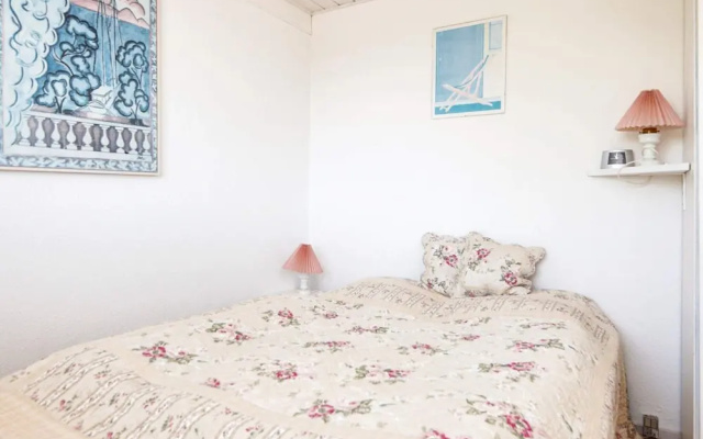 6 Person Holiday Home in Glesborg