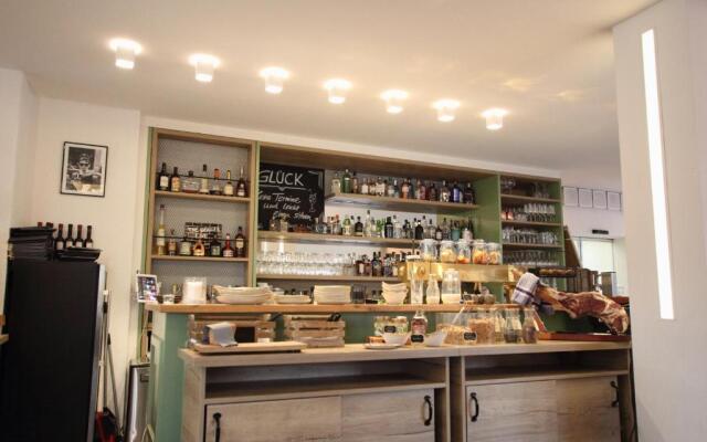 zeitlos -  Hotel & Restaurant am Fuchsbach