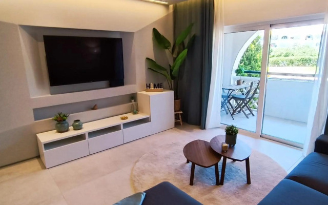 209 Modern Apartment in central Albufeira close to everything