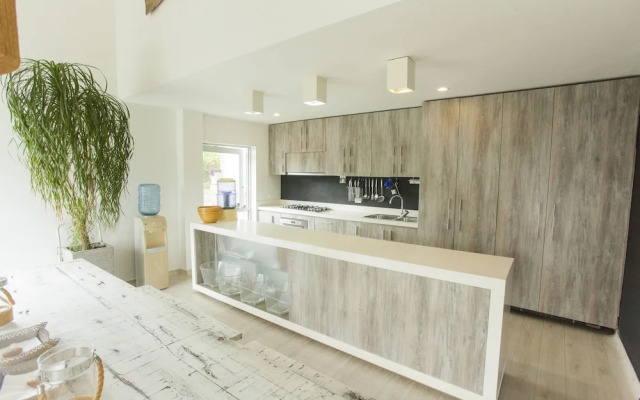 Luxe Villa San Jerónimo by Nomad Guru