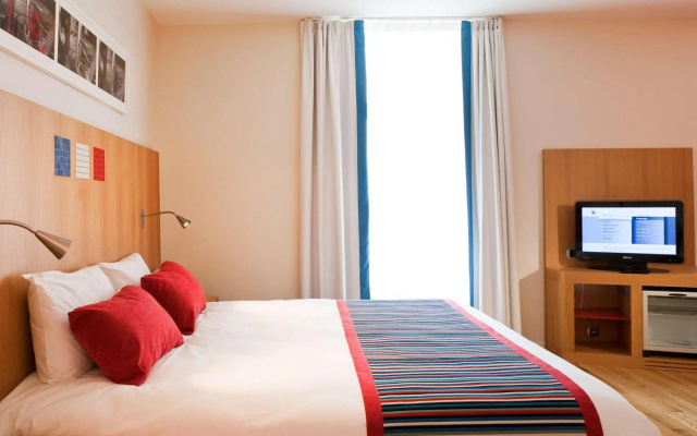 Mercure Vittel