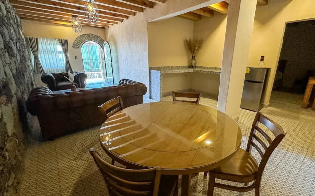 Tierra Adentro Hotel Fashion Grill & Spa