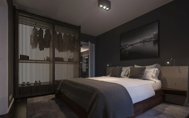 Le Bijou Lintheschergasse 23 Zurich HB
