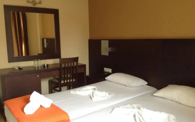 Sofia Hotel