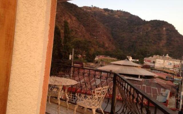 Hotel Real Santander
