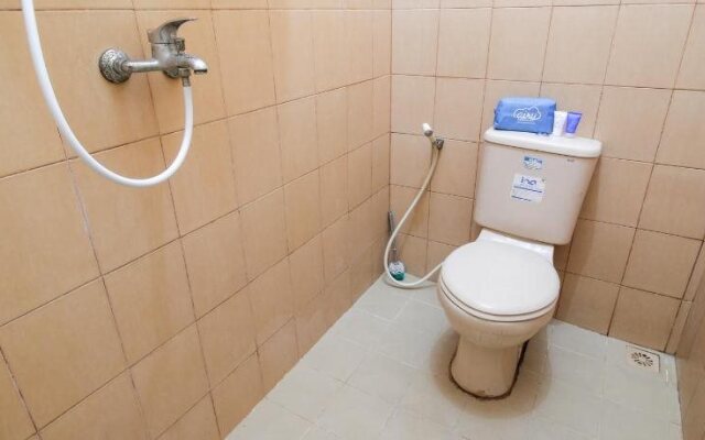 Airy Eco Syariah Wonokromo Bratang Gede 105 Surabaya