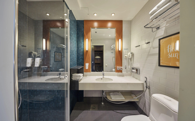 Holiday Inn Helsinki West- Ruoholahti by IHG