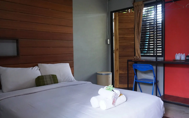 Huen Chang Puek Hotel