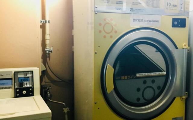 Tokyo Ueno Touganeya Hotel