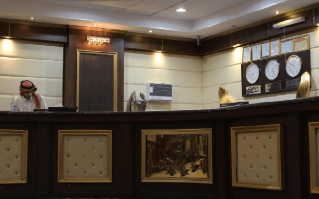 Carawan Al Khaleej Hotel Olaya