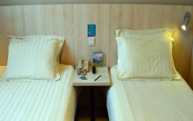 Jinjiang Inn Hohhot South Hulun Buir Road