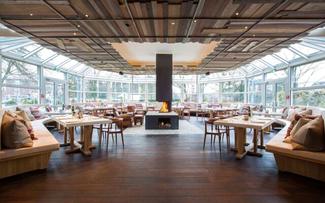 Park Inn by Radisson Lübeck