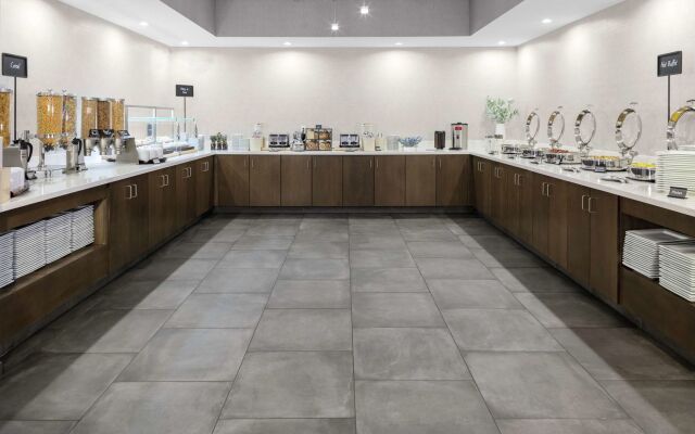 Embassy Suites by Hilton Grand Rapids Downtown,MI