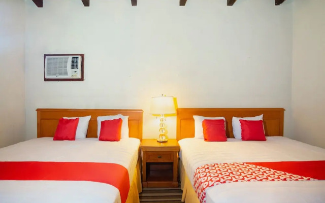 OYO Hotel Hacienda Don Luis, Rosarito