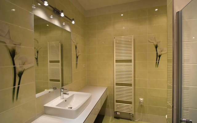 Andel Apartments Praha