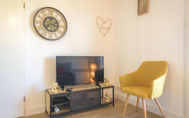 Magnifique appartement T2 rénové Aux vendanges Gaillac