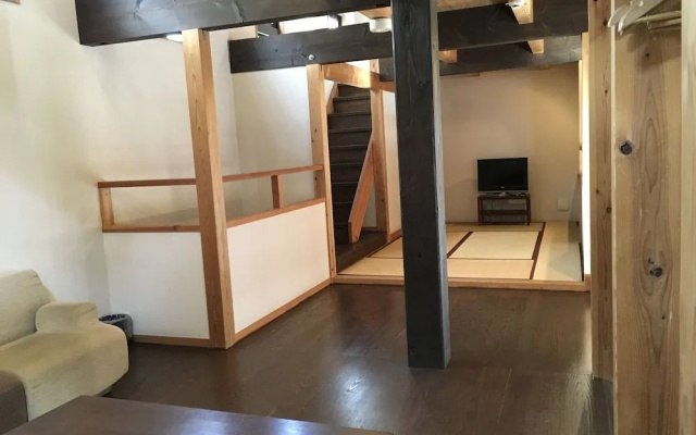 Kuranoyado Matsuya – Guest Rooms – Fujikawaguchiko