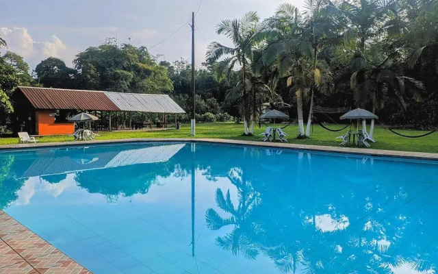 Puerto Quito Lodge by DOT Light