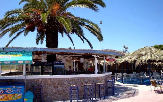 Galaxy Porto Heli