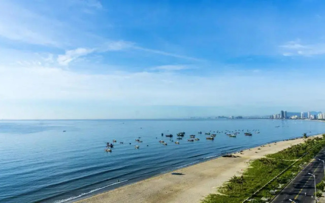 Mango Mango Hotel & Apartment