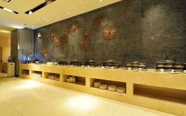 Starway Hotel Guiyang Dusi Road