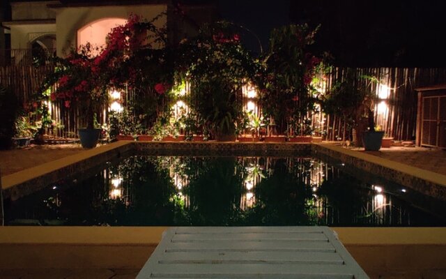 Passions de Goa