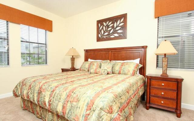 Villa 1471 Myrtylewood Champions Gate