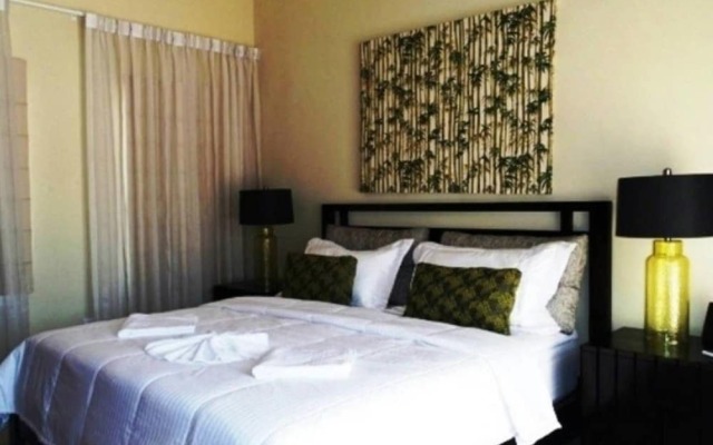 Two Bedroom With Jaccuzi Gated