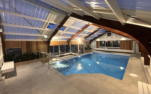 Christchurch Top 10 Holiday Park