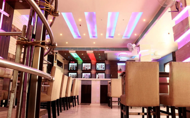 OYO Rooms National Highway 6 Near Alampur Crossing