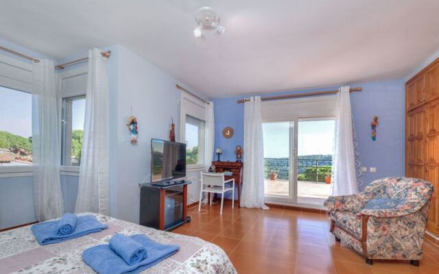 Holiday Home Rosada