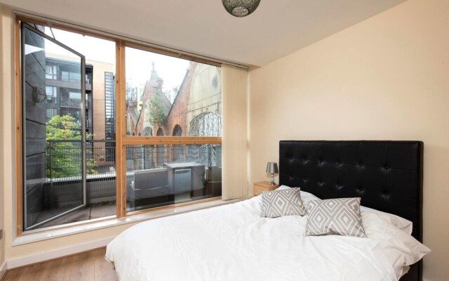 Amazing Central 2 Bed Flat - Northern Quarter