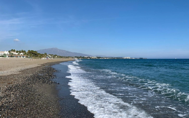 Villa Pedro, Beach House zwischen Marbella und Estepona