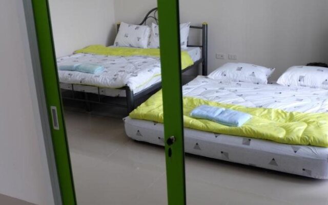 Rachakrit Residence