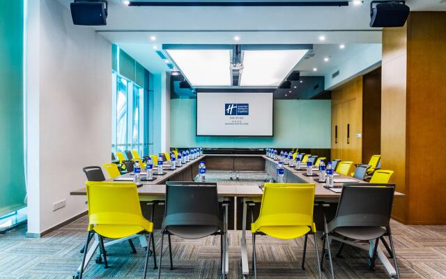 Holiday Inn Express Mianyang High-Tech Zone by IHG