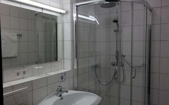 Alpenhotel Gastager